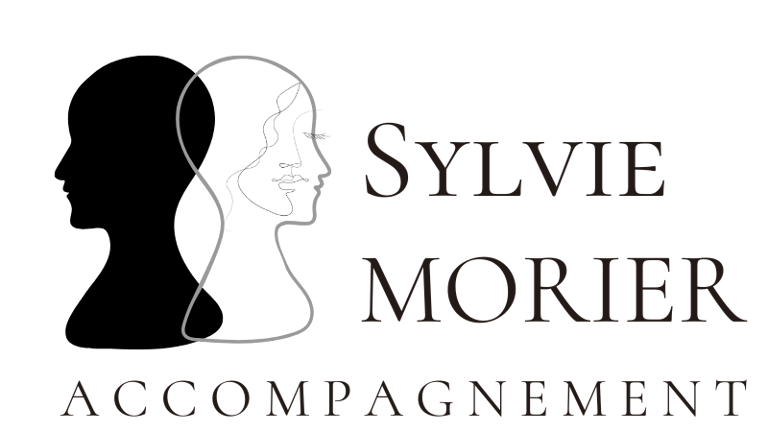 Sylvie Morier Accompagnement logo