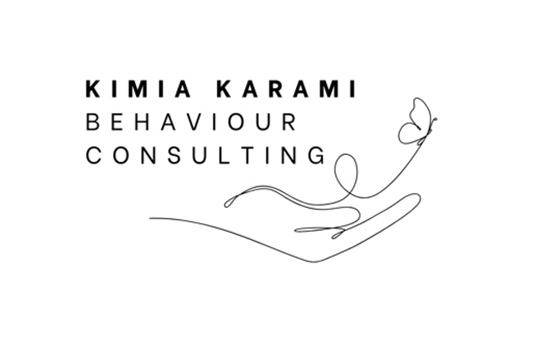 Kimia Karami Behaviour Consulting logo