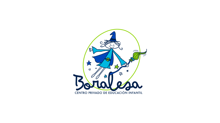 Centro Infantil Boralesa logo