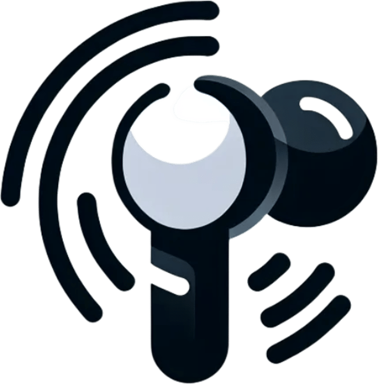  Ear Bud Compare logo