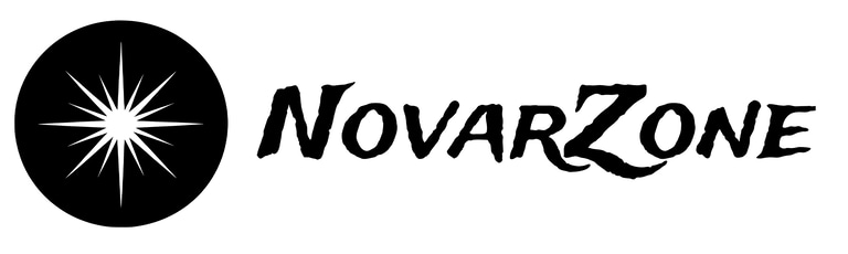 novarzone logo