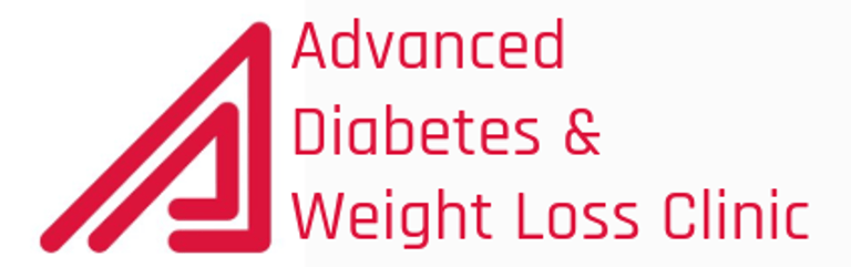 Advanced Diabetes & Weight Loss Clinic logo