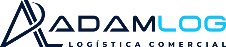 Adam Log Logística Comercial logo