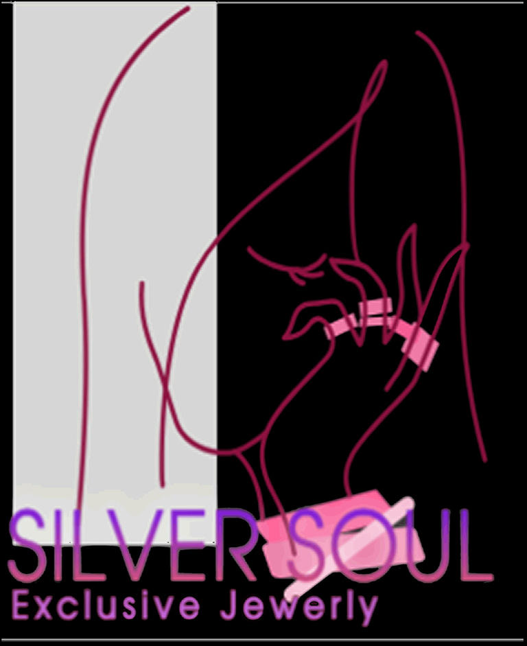 Silver Soul 925 logo