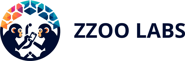 ZZOO LABS logo
