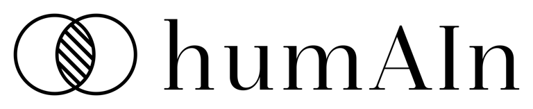 humAIn logo
