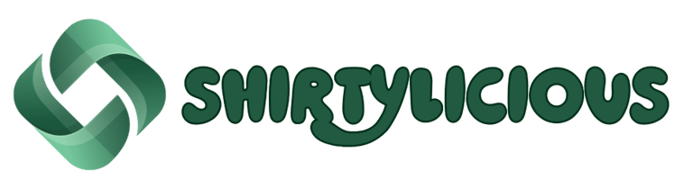 Shirtylicious logo