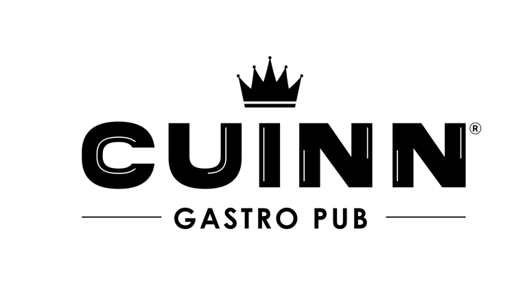 CUINN GASTRO PUB logo