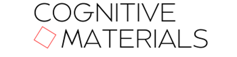 Cognitive Materials logo
