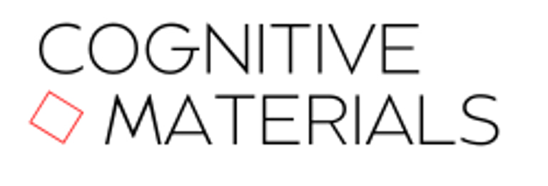 Cognitive Materials logo