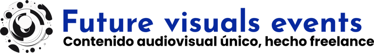 Future Visuals Events logo