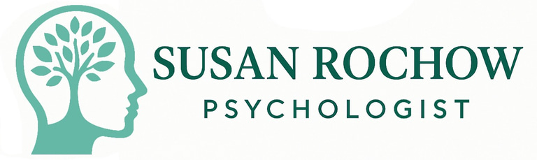 Susan Rochow Psychologist logo