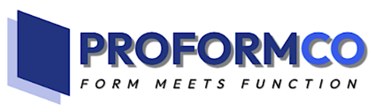 Proformco logo
