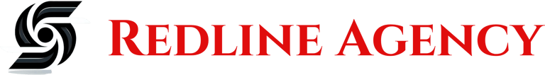 Redline Agency logo
