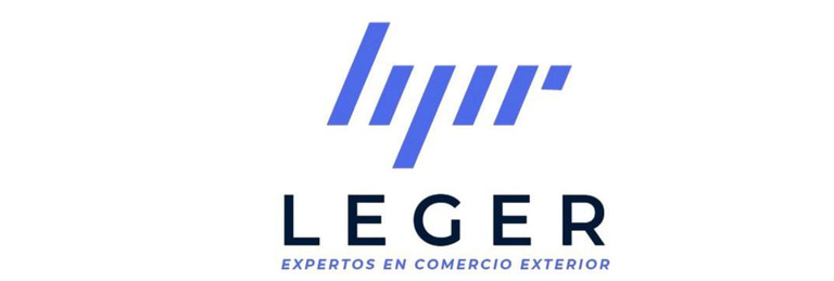 LEGER logo
