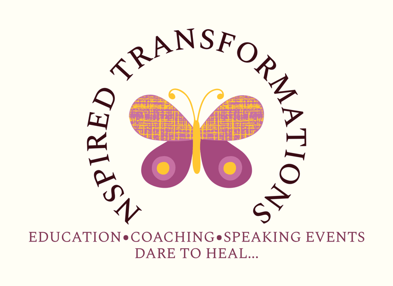 Nspiredtransformations with Nadira logo