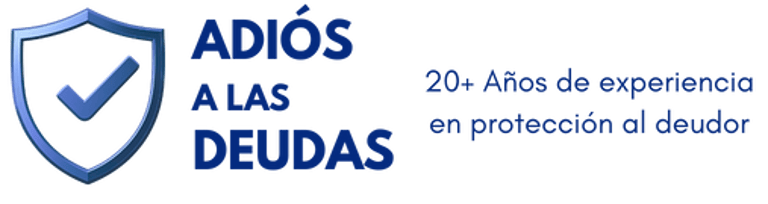 Adiós a las Deudas logo