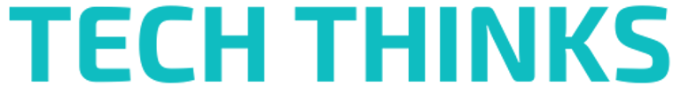 Tech Thinks logo