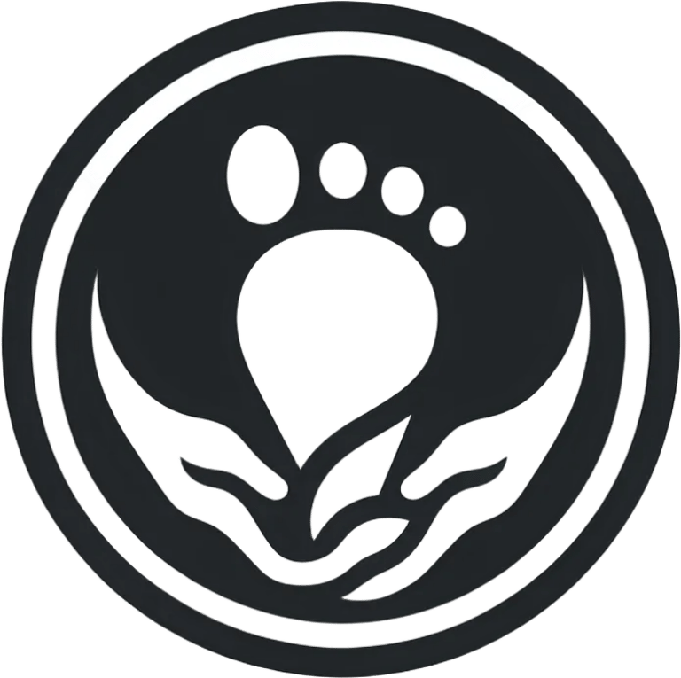 Taiji Foot Massage logo