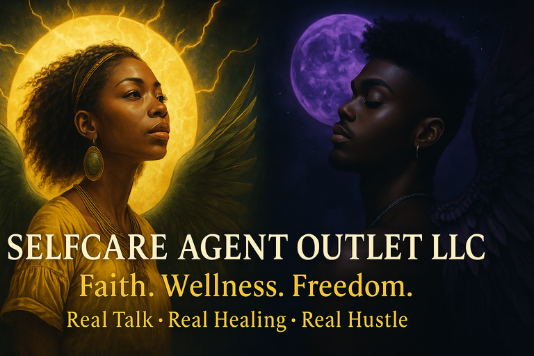 Selfcare Agent Outlet LLC logo