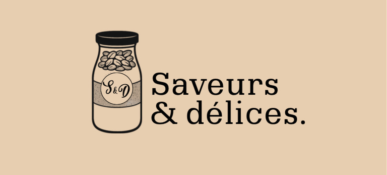 Saveurs & Délices logo