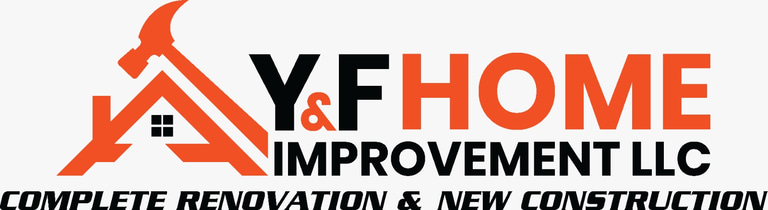 Y&F Home Improvement LLC logo