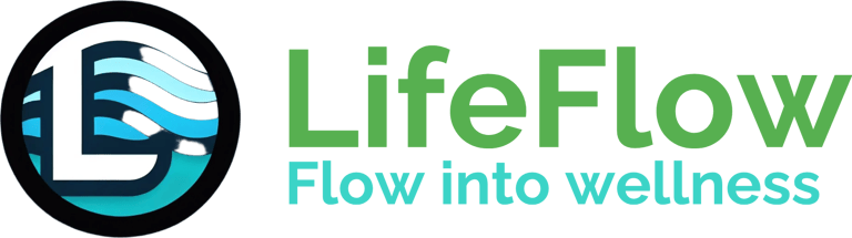 LifeFlow logo