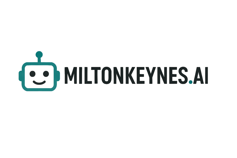 MiltonKeynes.ai logo