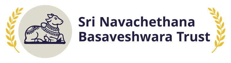 SRI NAVACHETHANA BASAVESHWARA TRUST logo