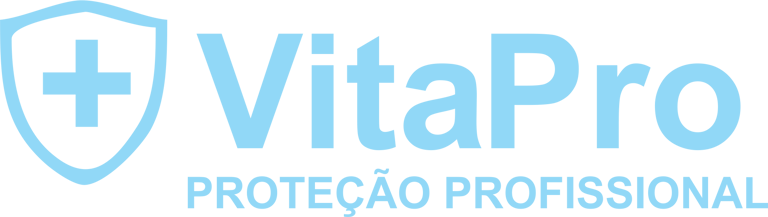 VITAPRO - PROTEÇÃO PROFISSIONAL logo