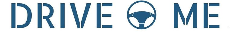 drive me logo
