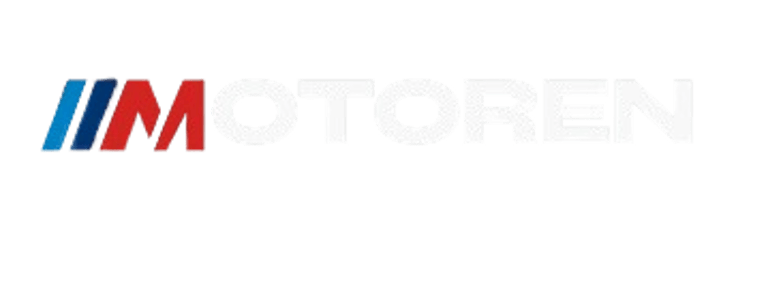 MOTOREN logo