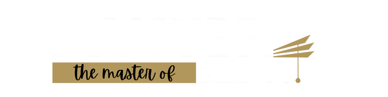 musterblinds logo