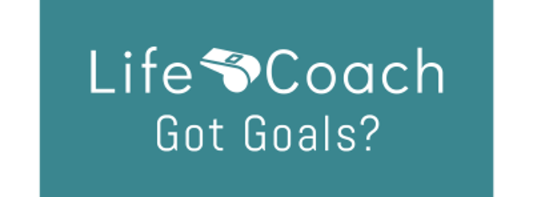 Life Coach Got Goals? logo