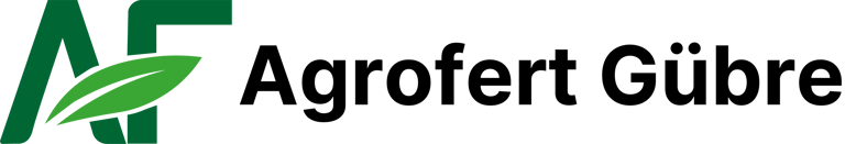 Agrofert Gübre logo