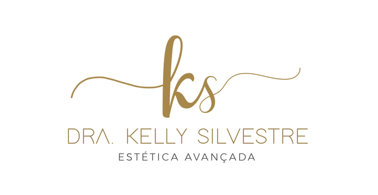 Kelly Silvestre logo