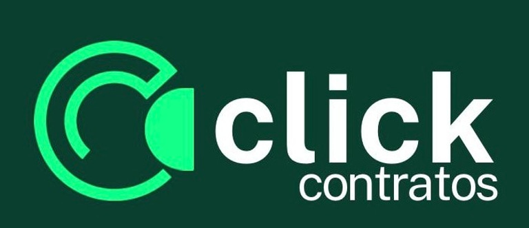 Click Contratos logo