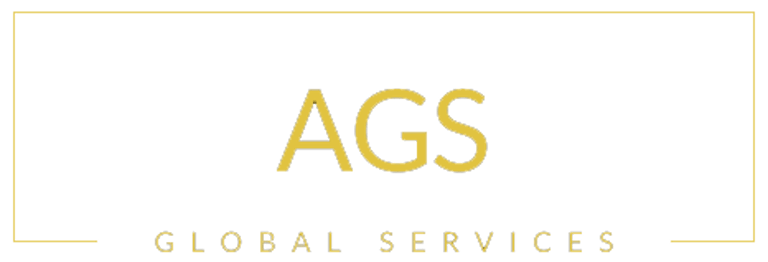 AGS Global Services logo