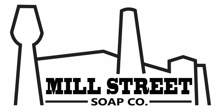 Mill Street Soap logo