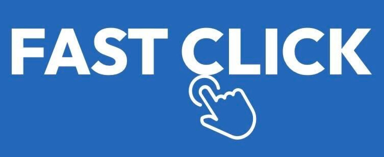 FastClick logo