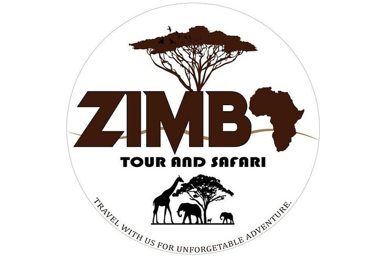 Zimba Tours and Safaris by Zimba Extreme Intl logo