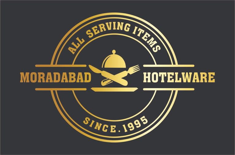 MORADABAD HOTELWARE logo