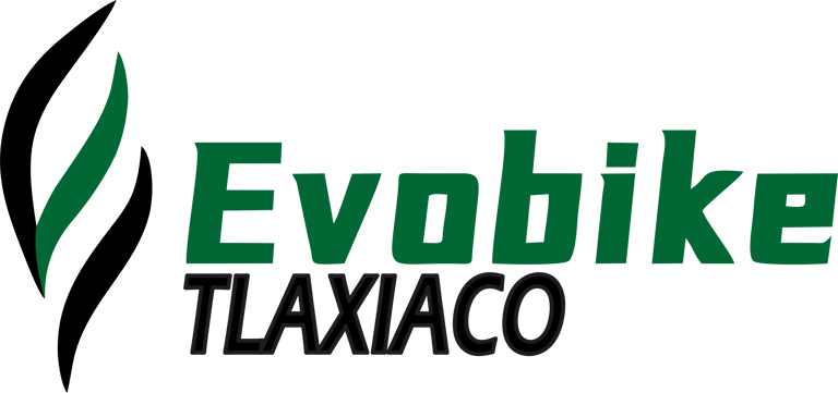 evobike tlaxiaco logo