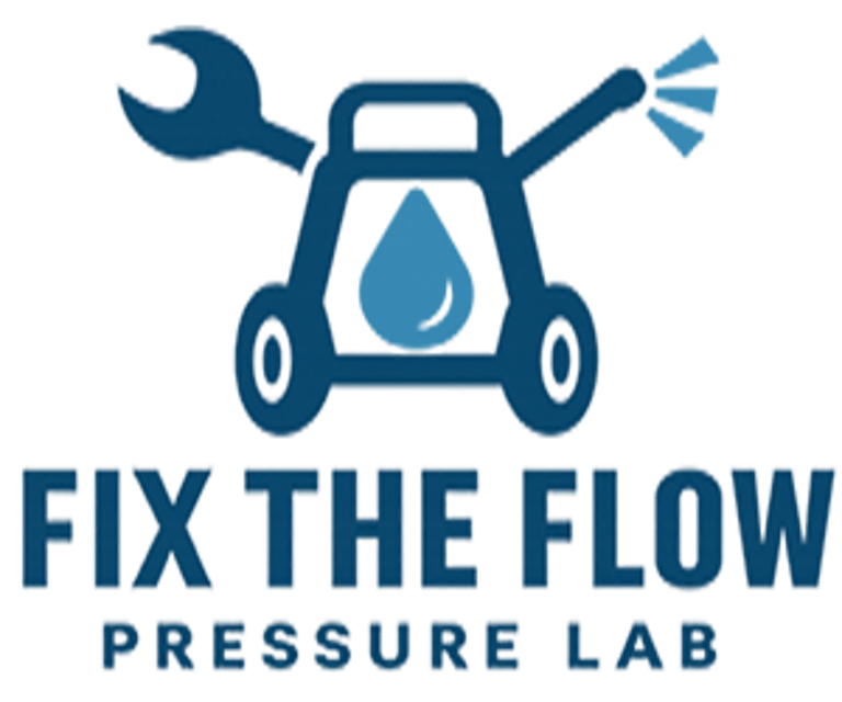 The Pressure Lab logo