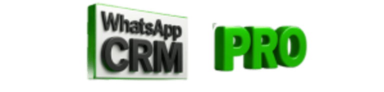 CRM PRO logo