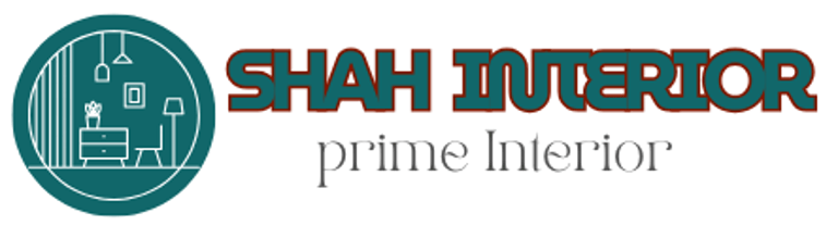 Shah Interior logo