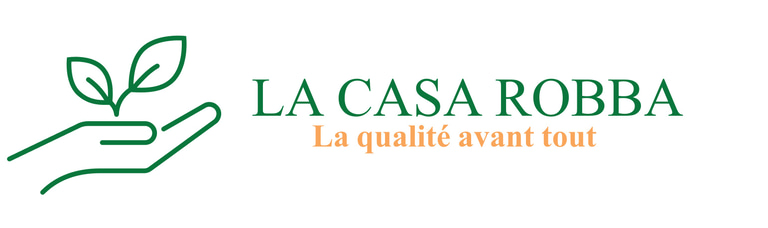 La Casa Robba logo