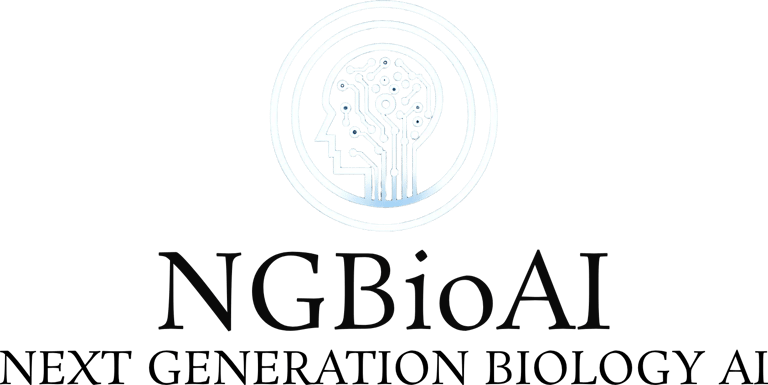 NEXT GENERATION BIOLOGY AI logo