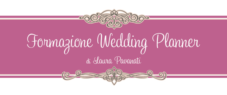 FORMAZIONE WEDDING PLANNER logo