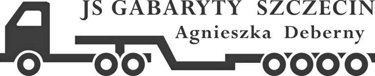 JS Gabaryty Szczecin logo